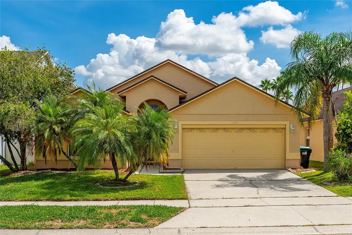 12888 Gettysburg Circle, Orlando, FL 32837 - Image #1