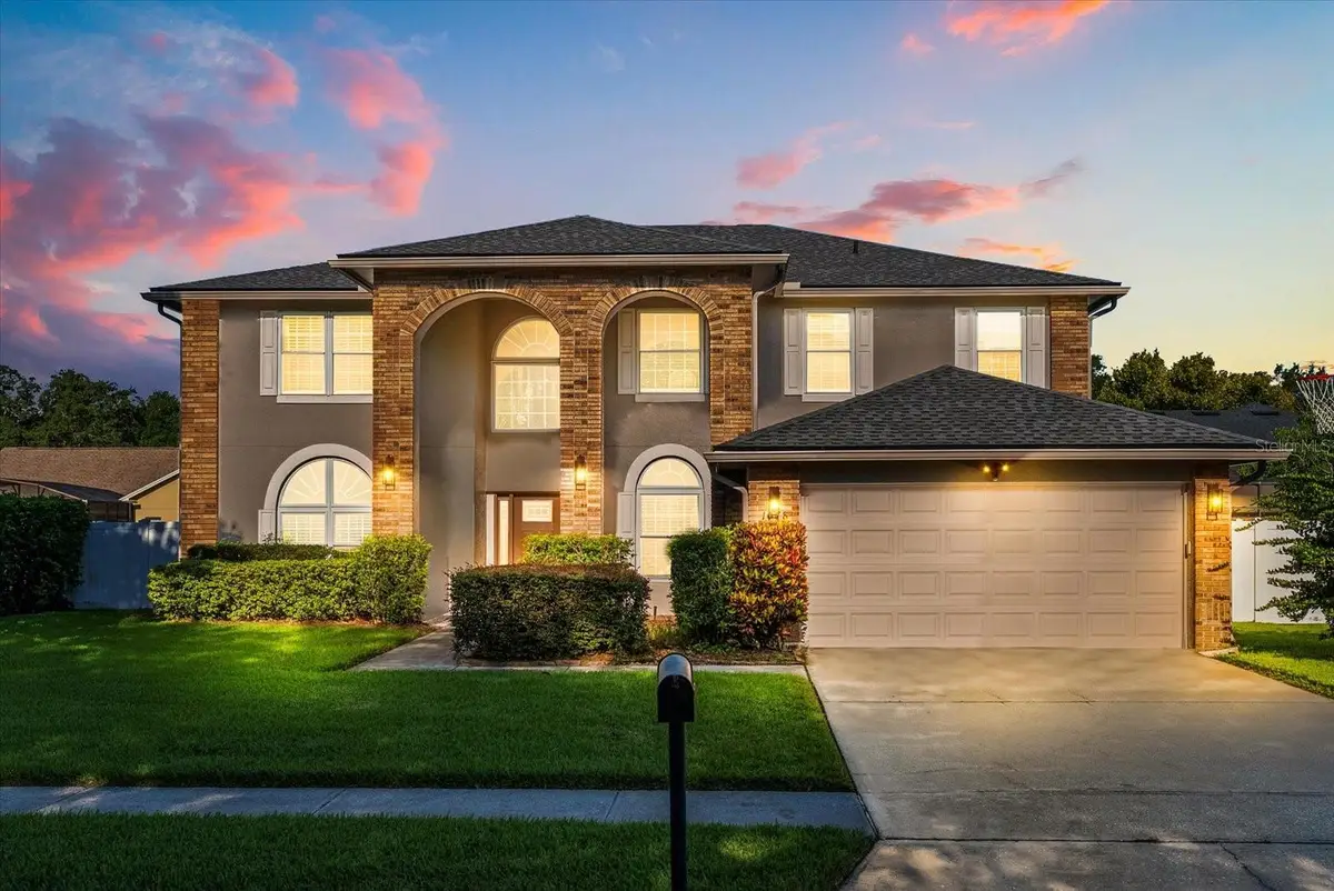 1078 Alvina Lane, Oviedo, FL 32765 - Image #1