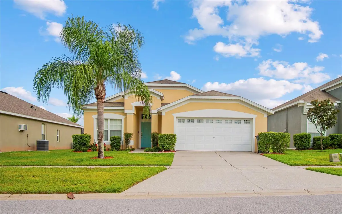 2226 Wyndham Palms Way, Kissimmee, FL 34747 - Image #1