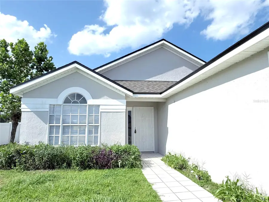 8201 Fort Thomas Way, Orlando, FL 32822 - #2