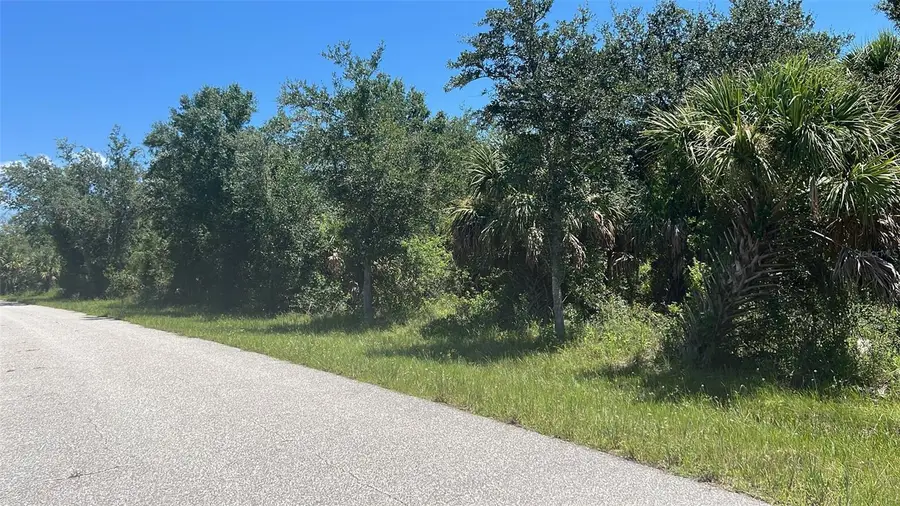 7262 Riverton Circle, Port Charlotte, FL 33981 - Image #2