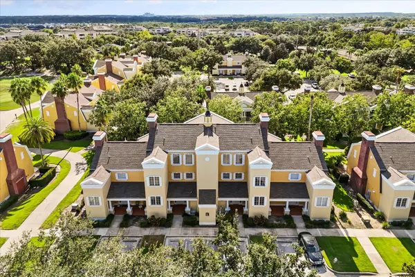 1310 Seven Eagles Court #102, REUNION, FL 34747