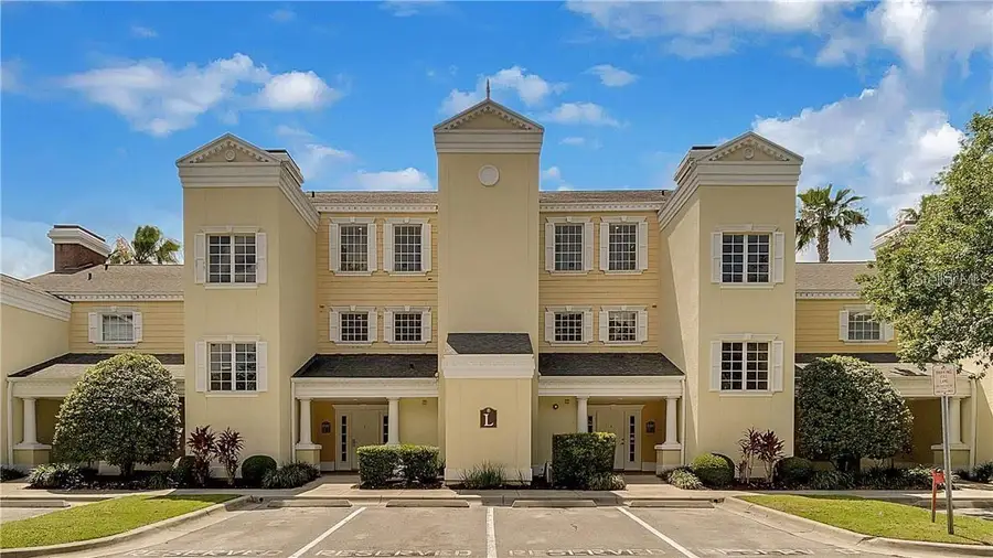 1310 Seven Eagles Court #102, Reunion, FL 34747 - Image #2