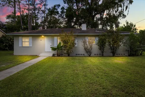 930 NE 14th Avenue, OCALA, FL 34470