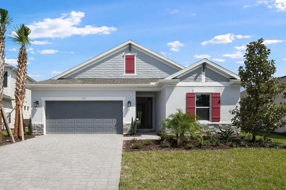 577 Moon Shell Circle, New Smyrna Beach, FL 32168 - Image #1