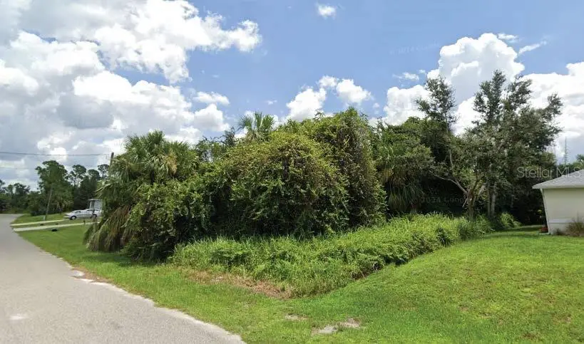 Antioch Street, North Port, FL 34288 - Image #2