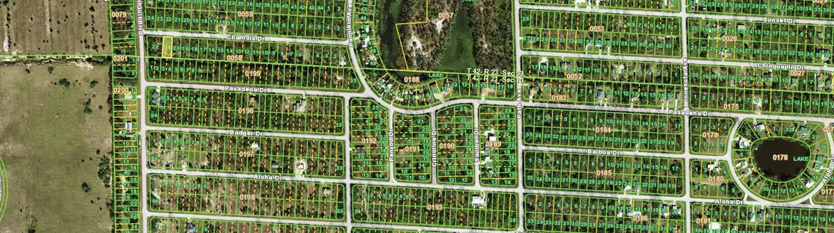 27039 Chamois Drive, Punta Gorda, FL 33955 - #1