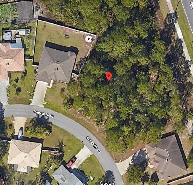47 Radcliffe Drive, Palm Coast, FL 32164 - Image #1