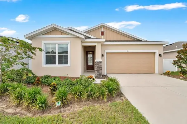 851 Folklore Lane, HAINES CITY, FL 33844