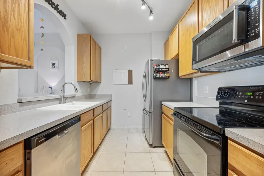 6335 Contessa Drive #301, Orlando, FL 32829 - Image #3