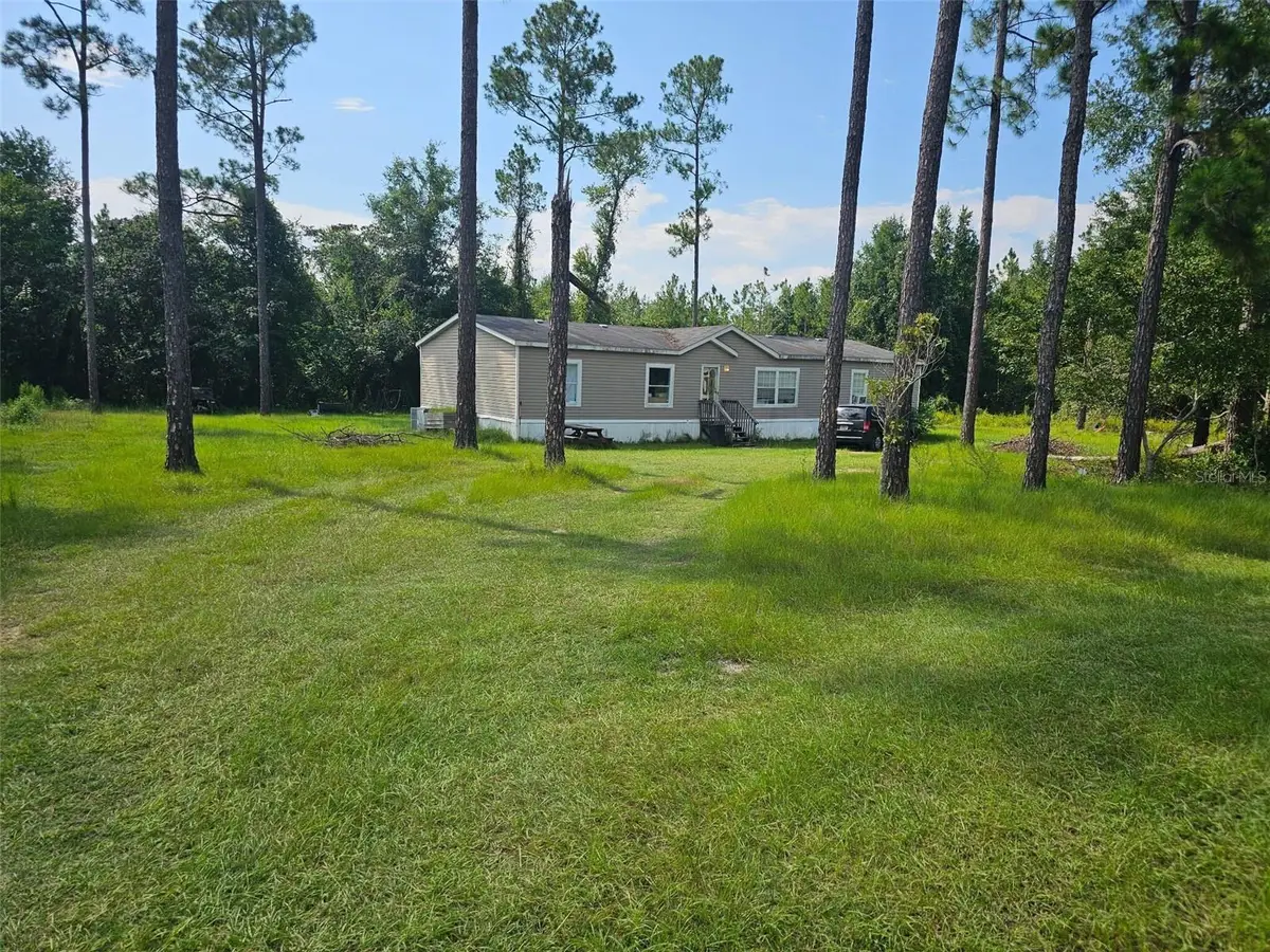3181 NW 86th Boulevard, Jasper, FL 32052 - Image #1