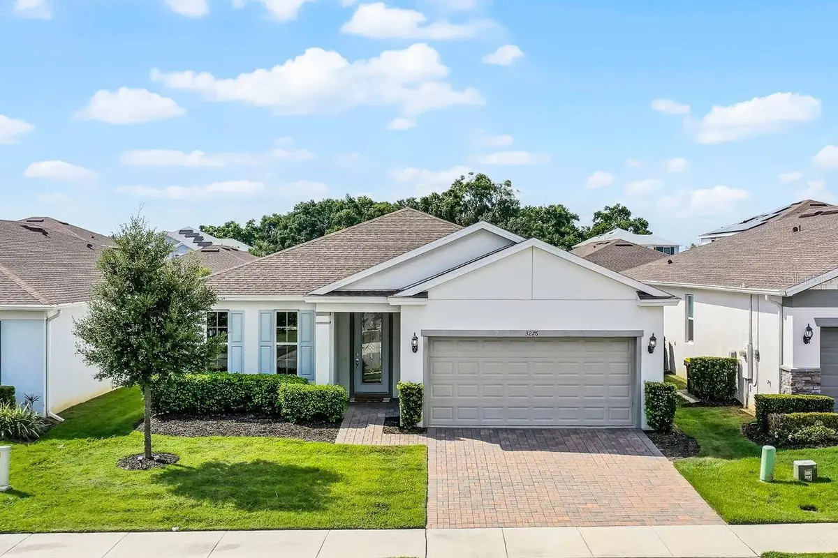 3276 Sailing Pier Avenue, Winter Garden, FL 34787 - #1