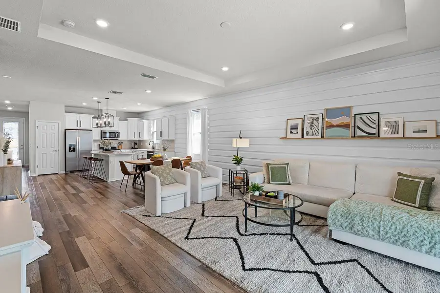 3276 Sailing Pier Avenue, Winter Garden, FL 34787 - #3