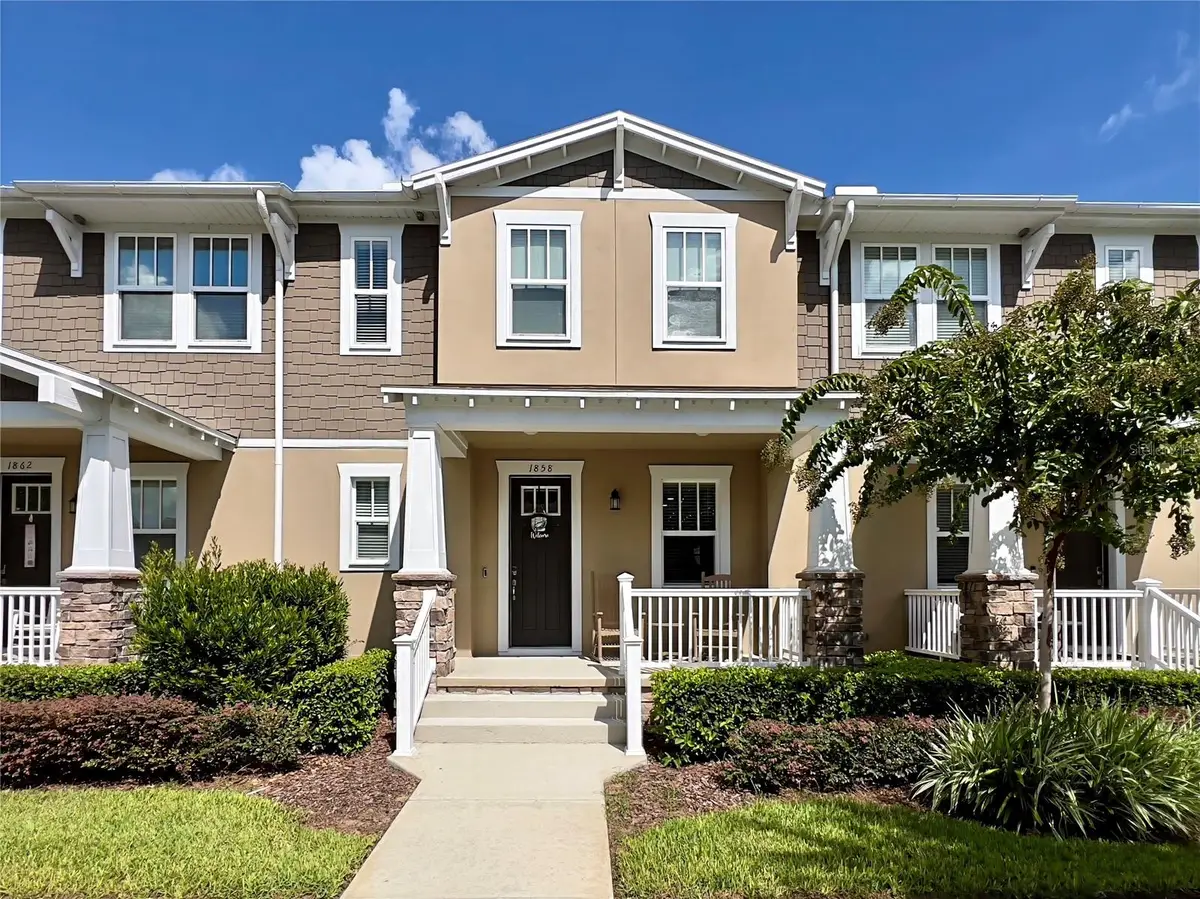 1858 Island Village Way, Celebration, FL 34747 - Image #1