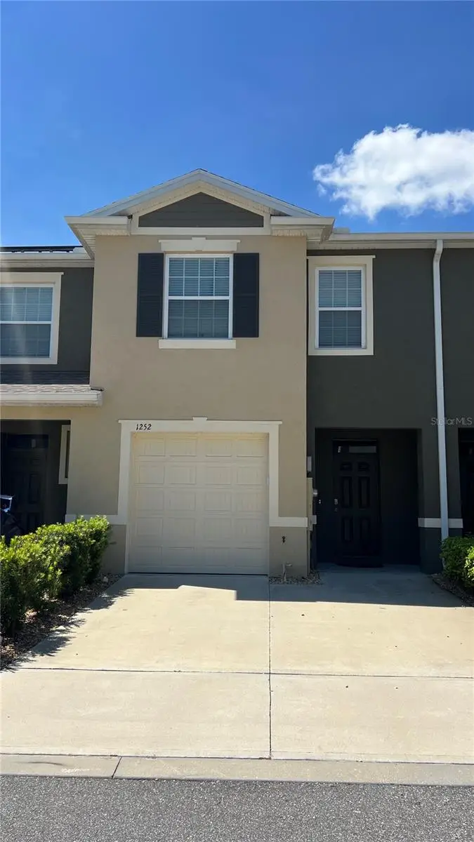 1252 Yellow Finch Drive, Davenport, FL 33837 - Image #1