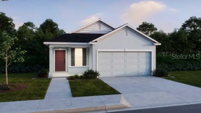 3928 Bluethread Way, Poinciana, FL 34759 - Image #2