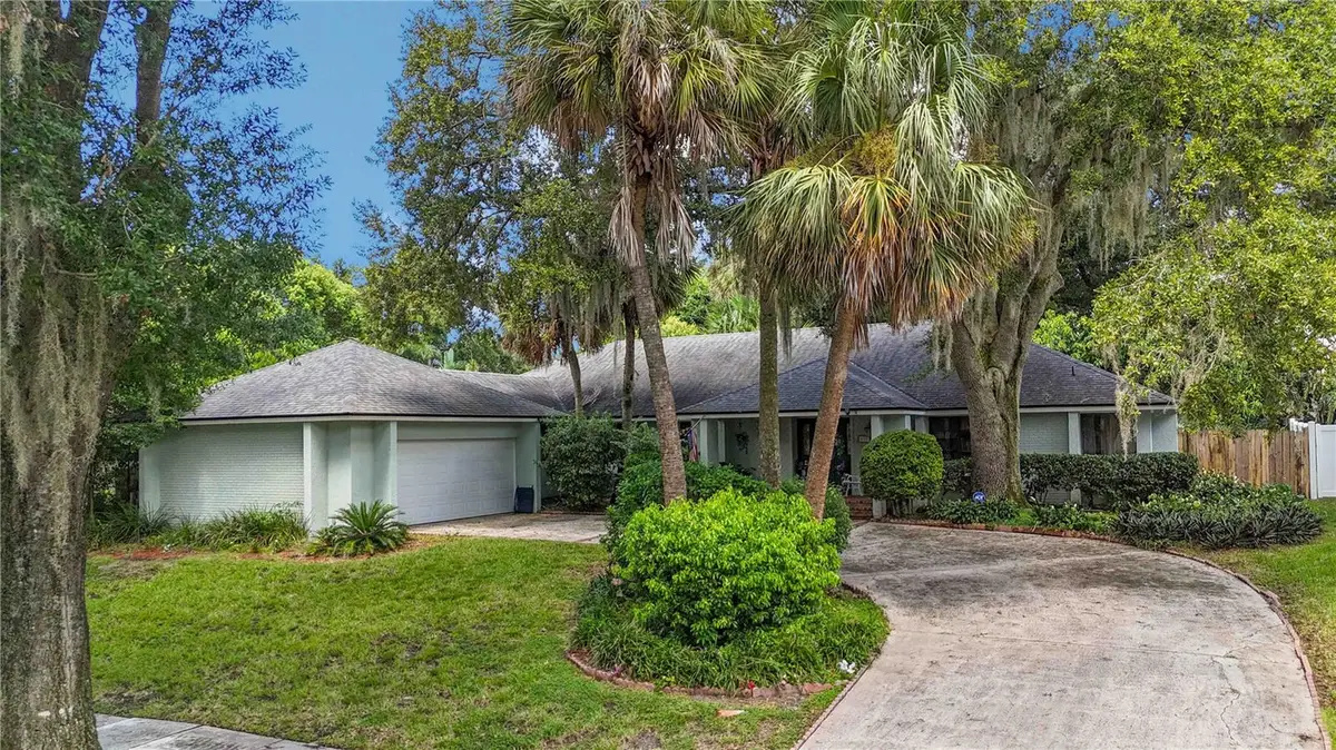 939 Versailles Circle, Maitland, FL 32751 - Image #1