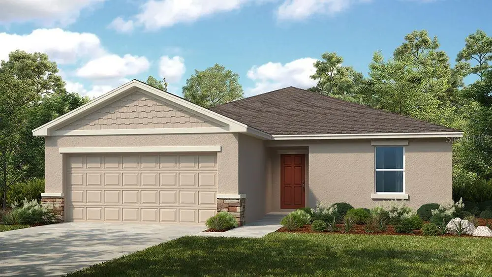 4779 Yellow Elder Way, Kissimmee, FL 34758 - Image #1