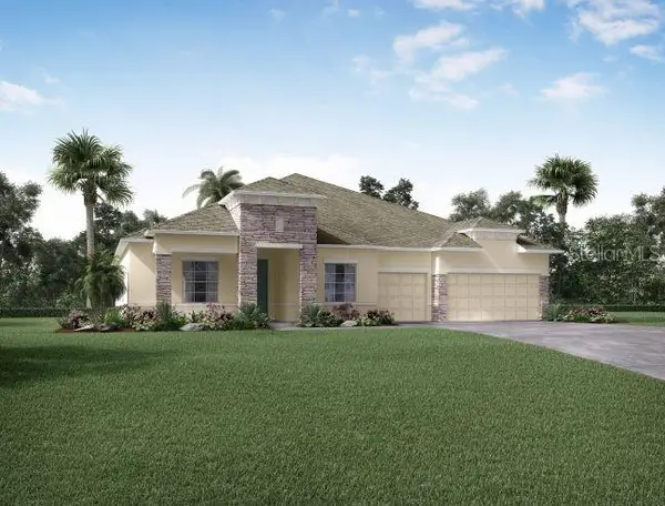 12975 Stillwater Cove Drive, ASTATULA, FL 34705