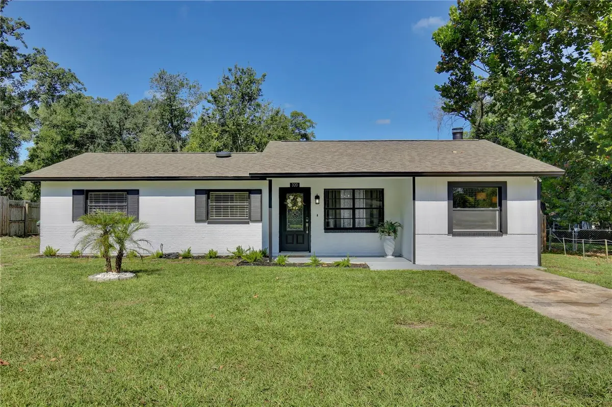 320 Avalone Drive, Apopka, FL 32703 - Image #1