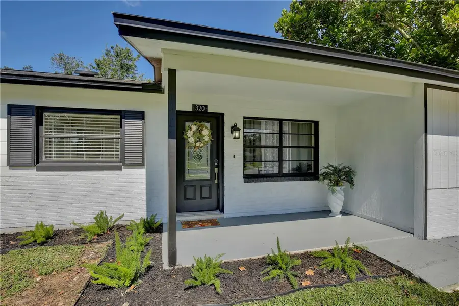 320 Avalone Drive, Apopka, FL 32703 - Image #3