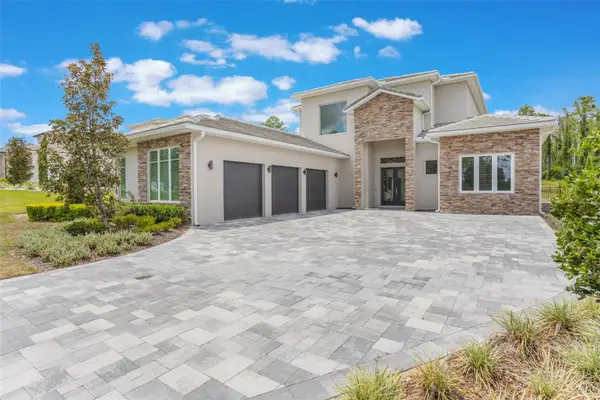 16110 Pendio Drive, BELLA COLLINA, FL 34756