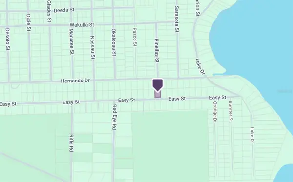 124 Easy Street, FLORAHOME, FL 32140