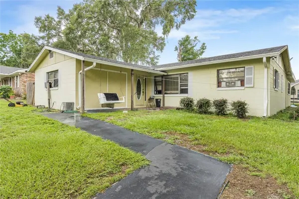 708 Cindy Avenue, FRUITLAND PARK, FL 34731