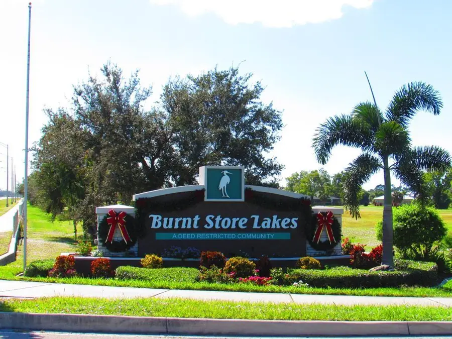 17412 Cardenas Lane, Punta Gorda, FL 33955 - #2