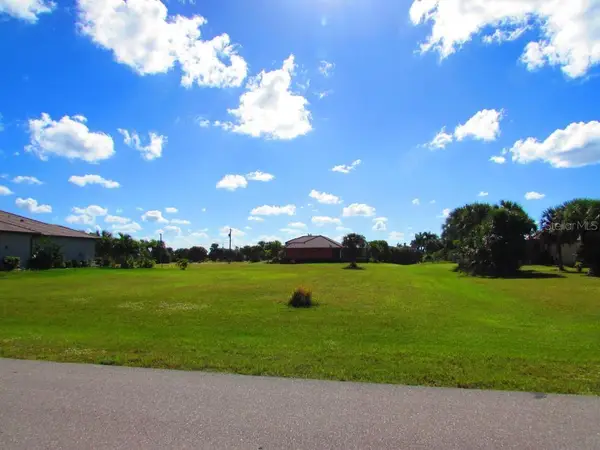 16402 San Edmundo Road, PUNTA GORDA, FL 33955