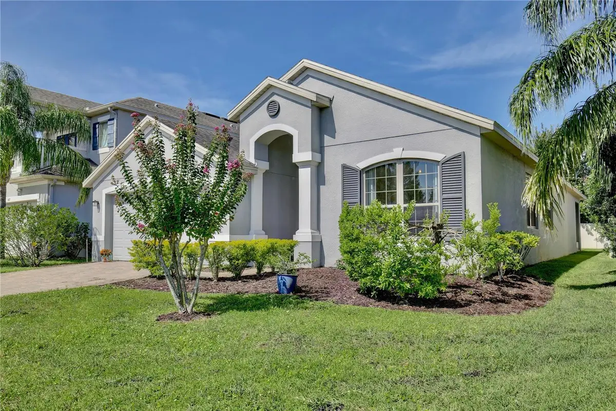 416 Treasure Lane, Sanford, FL 32771 - Image #1