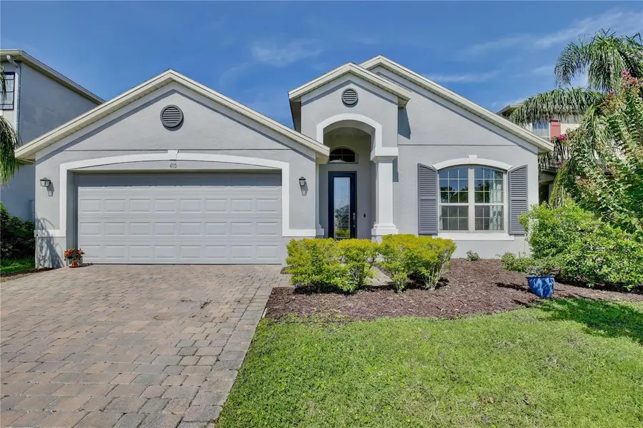 416 Treasure Lane, Sanford, FL 32771 - Image #2