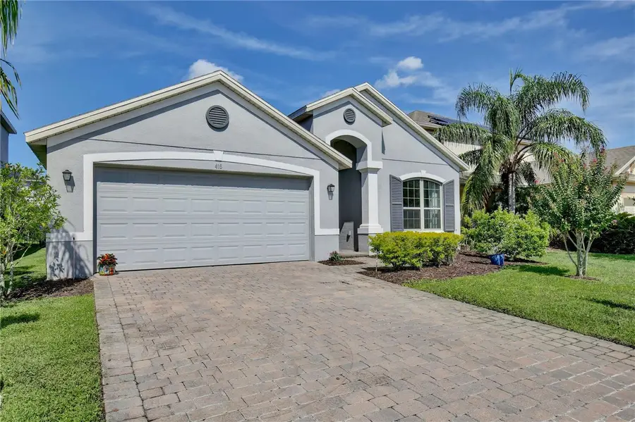 416 Treasure Lane, Sanford, FL 32771 - Image #3