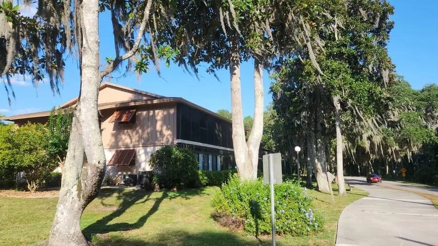 190 Hickory Woods Court #7B, Deltona, FL 32725 - Image #2