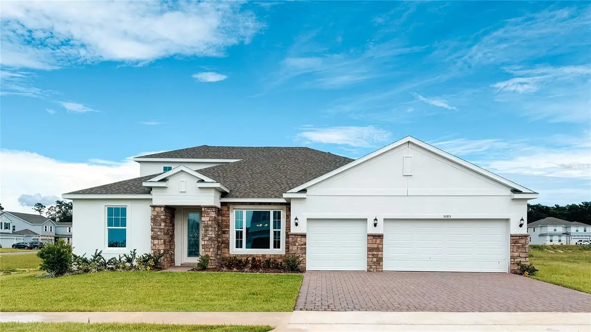 5085 Northern Dove Avenue, Mount Dora, FL 32757 - Image #1