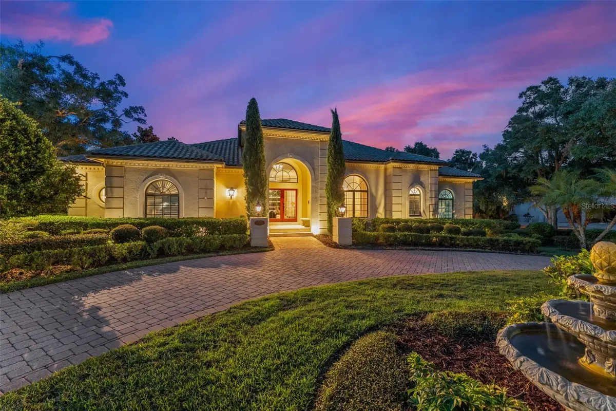 9731 Chestnut Ridge Drive, Windermere, FL 34786 - Image #1
