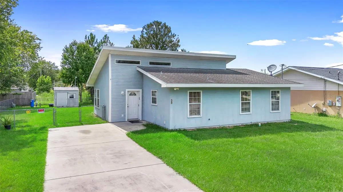 38 Juniper Pass Drive, Ocala, FL 34480 - Image #1