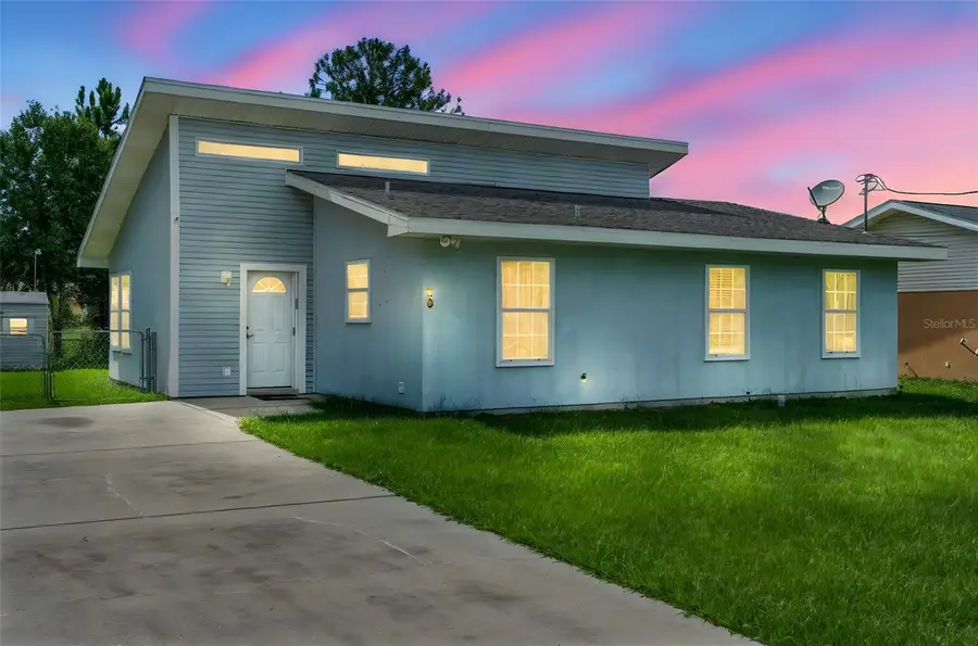 38 Juniper Pass Drive, Ocala, FL 34480 - Image #2