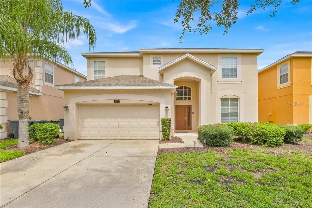1028 Orange Cosmos Boulevard, Davenport, FL 33837 - Image #1