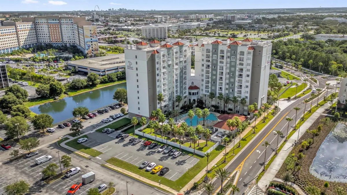 7395 Universal Boulevard #402, Orlando, FL 32819 - Image #1