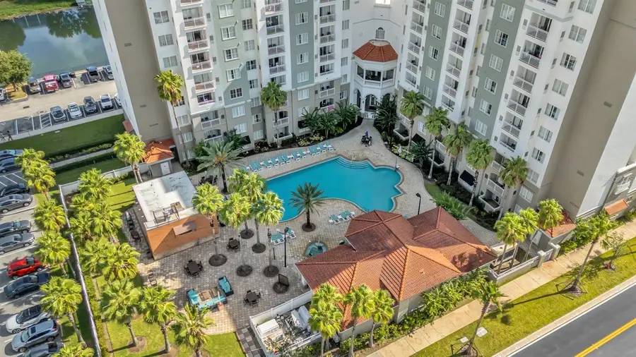 7395 Universal Boulevard #402, Orlando, FL 32819 - Image #2