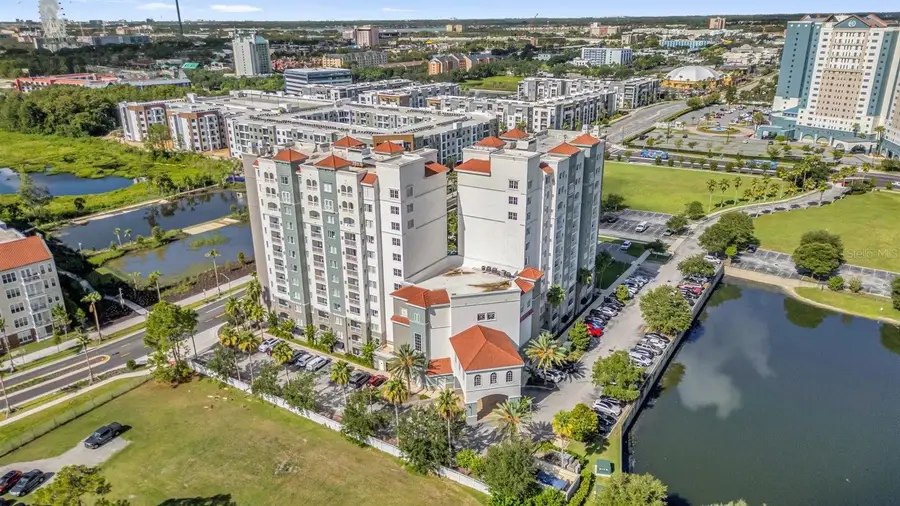 7395 Universal Boulevard #402, Orlando, FL 32819 - Image #3