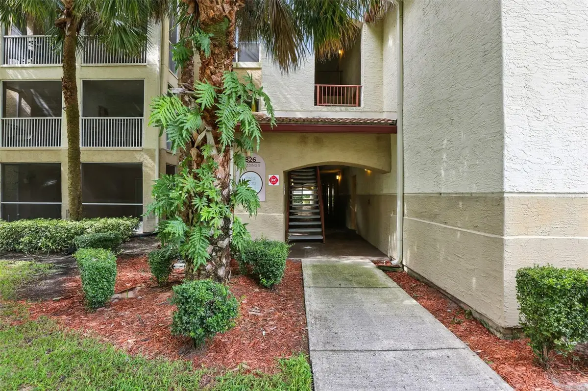 826 Camargo Way #307, Altamonte Springs, FL 32714 - Image #1