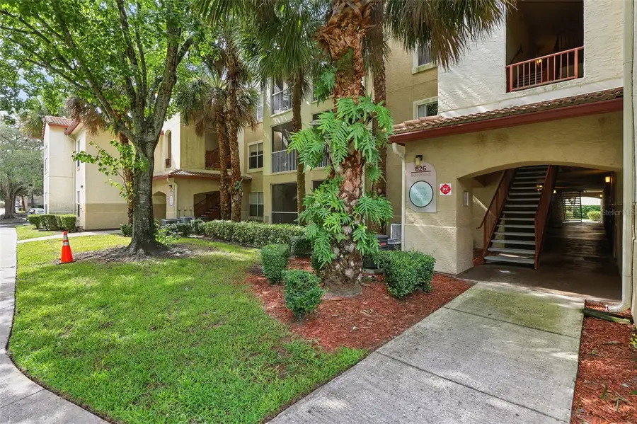826 Camargo Way #307, Altamonte Springs, FL 32714 - Image #2