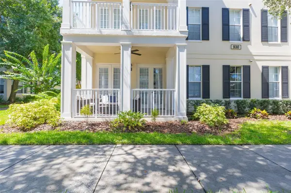 930 Spring Park Street #103, KISSIMMEE, FL 34747