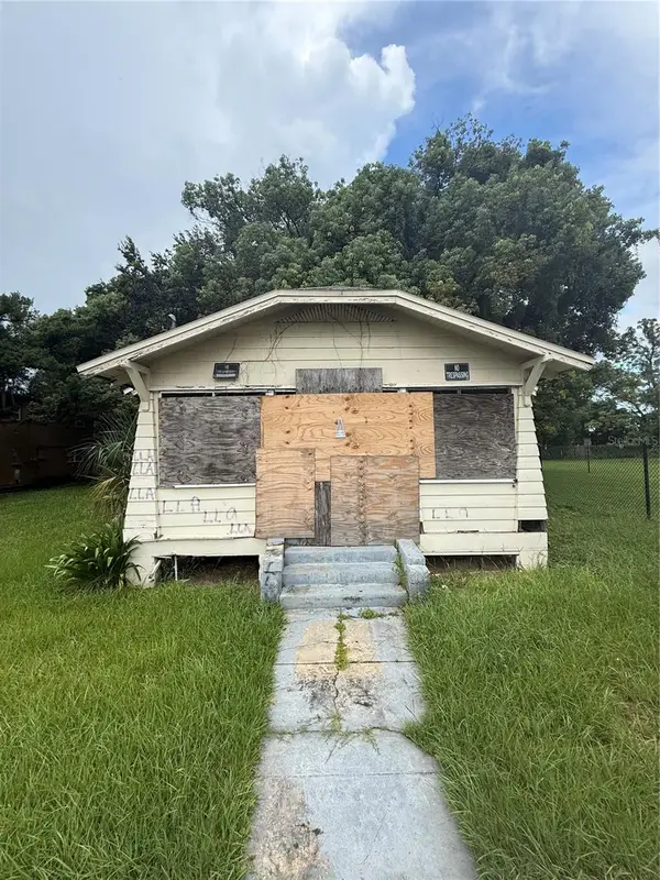 823 W Livingston Street, ORLANDO, FL 32805