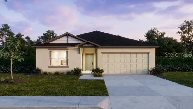 3258 Viceroy Court, Poinciana, FL 34759 - Image #2