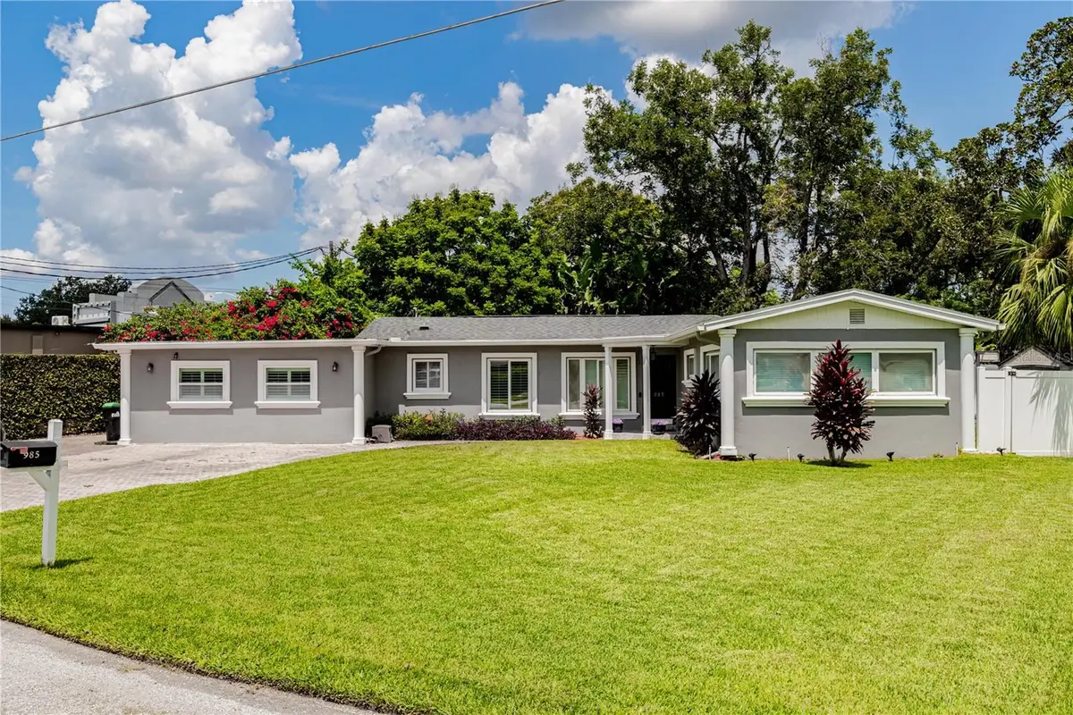 985 Las Flores Way, Orlando, FL 32804 - Image #1