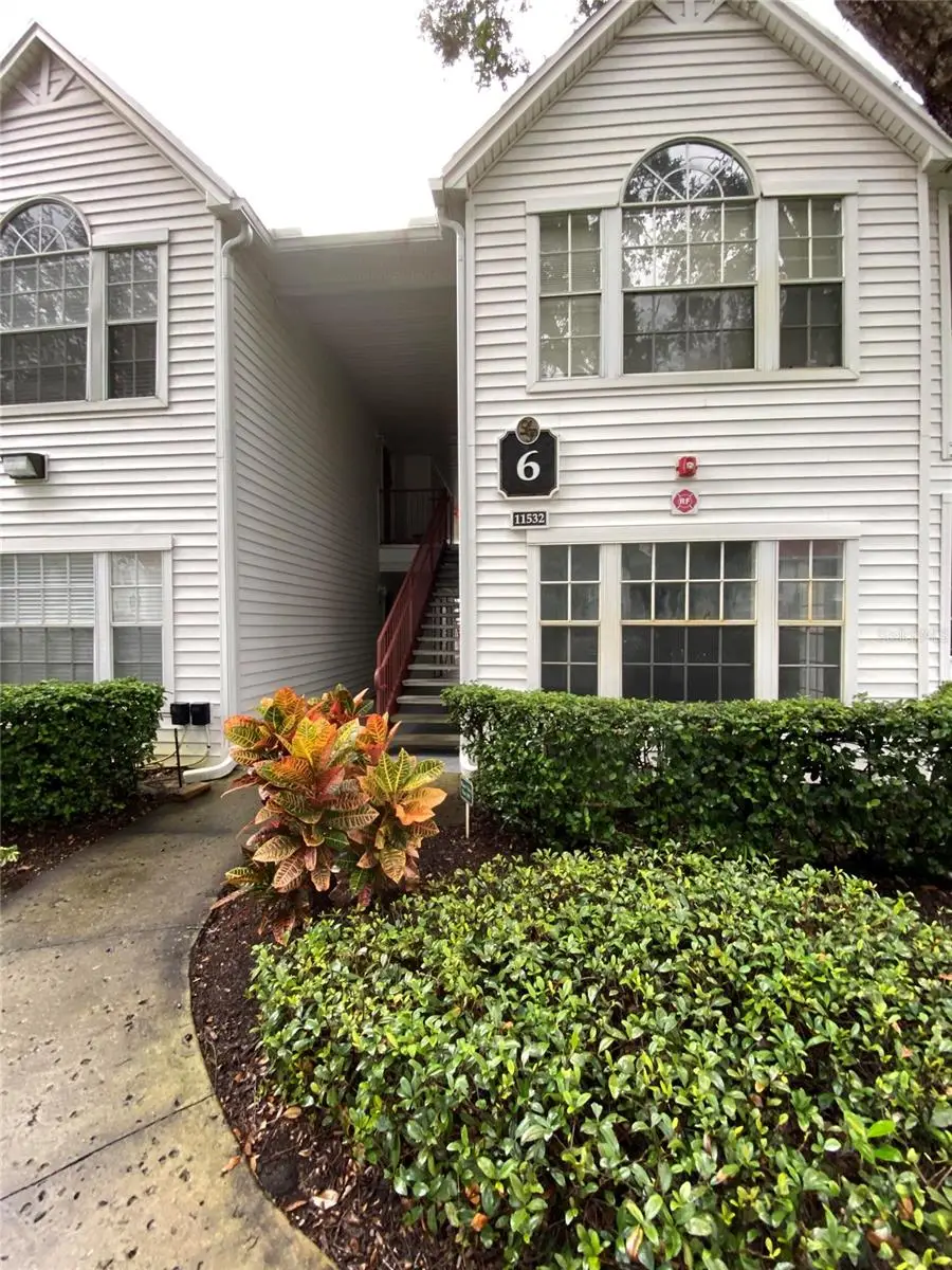 11532 Westwood Boulevard #616, Orlando, FL 32821 - Image #1