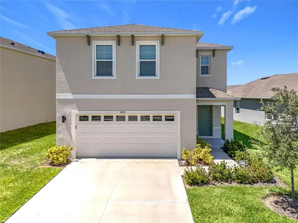 3013 Tansy Street, TAVARES, FL 32778